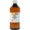 KOS Srl MANDORLE DOLCI Olio 500ml KOS
