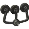 Latin Percussion LP Latin Percussion LP1622 Sound Enhancer Raw Series Shaker