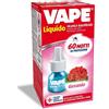 COSWELL SpA Vape ricarica liquida 480 ore geranio - VAPE - 935660934