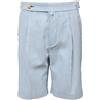 JACOB COHEN BERMUDA OLLIE JACOB COHEN 0658R BLU-BIANCO Uomo