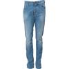 JACOB COHEN JEANS BARD JACOB COHEN 300D DENIM Uomo