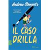Rizzoli Il caso Drilla