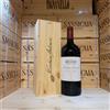 Marchesi Antinori Marchese Antinori Chianti Classico DOCG Riserva 2023 Jeroboam Tenuta Tignanello - in Cassa Legno