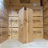 Marchesi Antinori Marchese Antinori Chianti Classico DOCG Riserva 2014 Jeroboam Tenuta Tignanello - in Cassa Legno - Release 2026