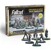 Modiphius Entertainment Modiphius Fallout: Wasteland Warfare - Children of Atom: Zealot Congregation