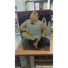 INFINITE STATUE FELLINI COLLECTION IL PATACCA COPIA NUMERO 117 SU 173 NUOVA