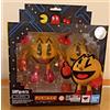 Bandai Pac-Man SH Figuarts 40° Anniversary - Bandai Tamashii 2020