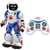 Xtrem Bots Bruce Robot Giocattolo Robot Bambini 20 Espressioni Facciali Programmabile 50