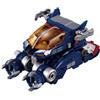 Takara Tomy Diaclone DA-114 Diabattles V2 Battles 03 Action Figure GIAPPONE