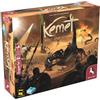 Pegasus Spiele Kemet - Sangue E Sabbia - Erobere Il Antico Egitto - tedesco