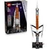 Technic Sistema Di Lancio Spaziale Razzo NASA Artemis - Giocattolo STEM Interatt