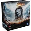 11 Bit Studios FROSTPUNK - IL GIOCO DA TAVOLO - PENDRAGON GAMES - SIGILLATO