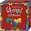 Kosmos Ubongo - Gioco Da Tavolo 3D - Tedesco