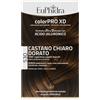 ZETA FARMACEUTICI SpA Euphidra ColorPRO XD 530 Castano chiaro dorato