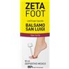 ZETA FARMACEUTICI SpA ZETAFOOT CALLIFUGO SAN LUIGI 10 ML DM