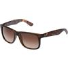 MODEO Ray-Ban Justin RB4165 710/13 55-16