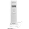 techno line MA 10300 Sensore Esterno, Bianco