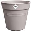 Elho Green Basics Growpot 35 - Vaso Da Coltivazione - Vasetti per Piantine - Ø 35.0 x H 32.2 cm - Lilla Sfumato