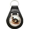 Gifshop UK Dodo Portachiavi In Pelle