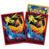 Pokemon Center Originale Bustine Moltres & Zapdos & Articuno Rosso Giappone