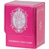Pokemon Center Original Deck Case Sylveon GIAPPONE UFFICIALE