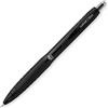 UniBall Uni-Ball 307 0.7mm Sottile Inchiostro Gel Retrattile a Sfera Nero, Blu,