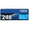 Brother Toner Originale (TN-248C, 248) BROTHER MFC-L8390CDW (1K) CIANO