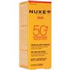 LABORATOIRE NUXE ITALIA SRL NUXE SUN CREMA SOLARE ANTI-ETA' VISO SPF50+ 50 ML