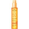 LABORATOIRE NUXE ITALIA SRL NUXE SUN OLIO SOLARE VISO/CORPO SPF50 150 ML