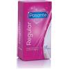 Pasante Regular 12 pz