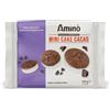 NOVE ALPI Srl AMINO' MINI CAKE CACAO 4 PEZZI DA 40 G