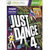 Ubisoft Just Dance 4