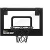SKLZ Pro Mini-Hoop - Set con Palla Gonfiabile