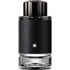 Montblanc Explorer - Eau De Parfum - 200 ml