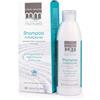 Farmaderbe Sali originali del mar morto shampoo 200 ml