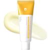 TOSOWOONG Real Kojic Acid Turmeric Fit Maschera Peel-Off per Macchie Scure con Vitamina C e Glutatione per Tono ed Elasticità della Pelle K-Beauty 50ml/1.69 fl. oz.
