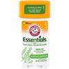 Arm & Hammer Essentials Deodorant, Fresh, 2.5 Ounce by Arm & Hammer