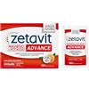 Zeta Farmaceutici Zetavit - Advance Magnesio e Potassio, 24 buste
