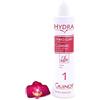 Guinot Hydra Double Ionisation Cleansing Exfoliating Face Lotion 500ml (Salon Size) by Guinot
