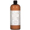 KYO shampoo professionale capelli riequilibrante Kyorganic, shampoo biologico ad azione rigenerante, con Bambù, The Nero, Cheratina Vegetale