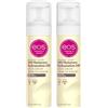 eos Shea Better Women's Shave Cream, Vanilla Bliss, Shea Butter Skin Care, Shaving Cream da donna, 400 ml, confezione da 2