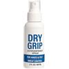 Generico Spray antitraspirante DryGrip - Cloruro di alluminio, blocca il sudore da 100 ml, comando a pedale senza profumo, protezione di lunga durata | Sport Lavoro Tutti i giorni Soluzione di protezione dal s