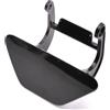 HAOTOM Paraurti anteriore sinistro Coperchio della calotta del lavafari Per BMW Serie 5 F10 518d 520d 520i 523i 525d 528i 530i 535d 535i 550i M5 F11 Serie 5 Touring 51117200791 51117246869