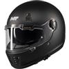 Mt Helmets Jarama SV Pure Full Face Helmet M