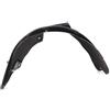 PRASCO Parafango interno VG0343604 Compatibile con: VW BORA I, BORA Variant, GOLF IV, GOLF IV Variant