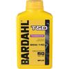 Bardahl - T&D 85W-140 - Olio Trasmissione Auto, Lubrificante per Trasmissione e Differenziale di Automobili, Veicoli industriali e Commerciali per Trasporto Pesante, 1 L
