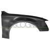 PRASCO AD0253003 Parafango anteriore Dx Compatibilità con AUDI A4 Avant 8K5, B8 A4 Sedan 8K2, B8