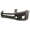 PRASCO Paraurti anteriore TY2891021 con la prima mano Compatibilità con TOYOTA RAV 4 III ACA3, ACE, ALA3, GSA3, ZSA3