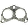Elring 193.110 - Guarnizione, Collettore Gas Scarico | Compatibile con: SUBARU BRZ, FORESTER, FORESTER, FORESTER, FORESTER, FORESTER, IMPREZA Coupe, IMPREZA Schrägheck