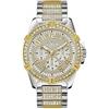 GUESS Analogico Adulto unisex - Guess W0799G4
